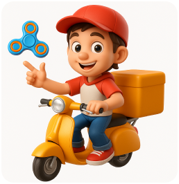 mode icon